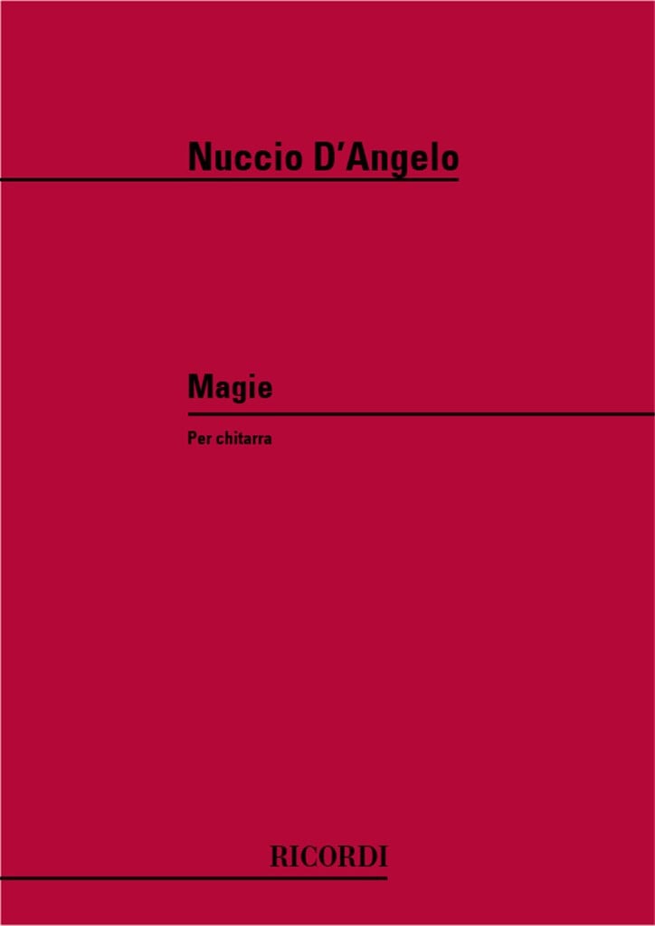 Magie